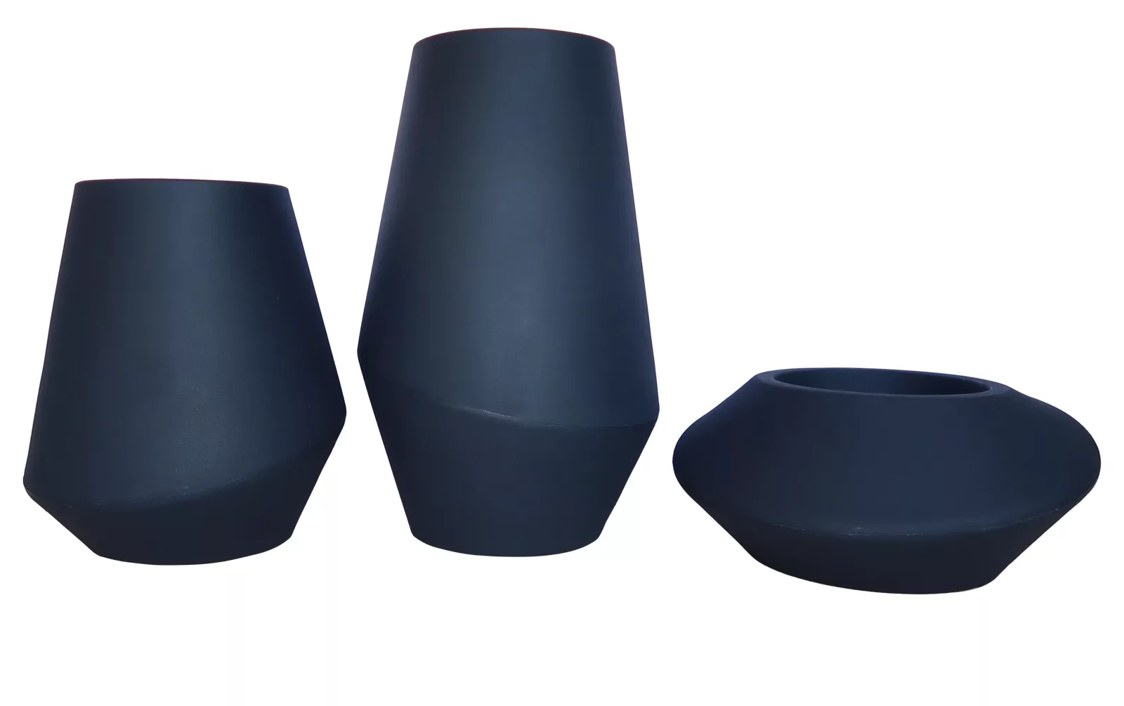 Organic Pot Range